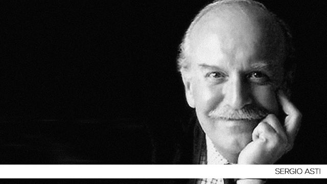 sergio asti architetto